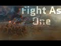 Infinity Saga | Fight As One