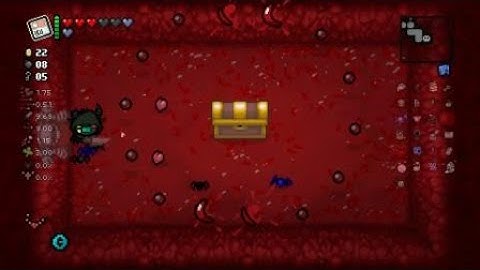 Just a regular Azazel run.....