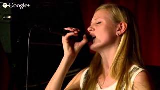 Amanda Thomsen - When You Really Love Someone