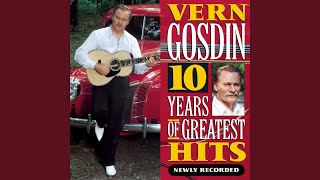 Miniatura de "Vern Gosdin - Slow Burnin' Memory"