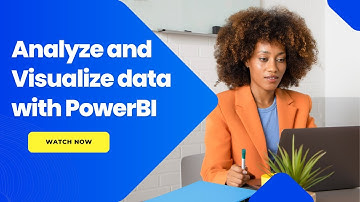 Getting Started with Power BI: Unlocking Data Insights