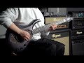 Dream theater   another day i musicman john petrucci majesty demo