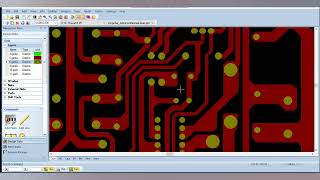 How To Import Gerber Data In Cam350 Software ।। Cam350 me Gerber Data kaise Import kre #cam350 #pcb
