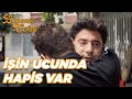 Babamın Ceketi - İşin Ucunda Hapis Var