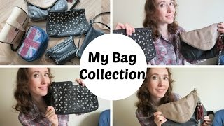 Коллекция сумок - Mango Michael Kors Befree Lancaster