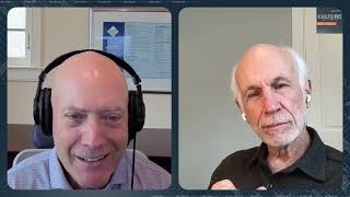 The Collaborative Way: The Foundation Behind a Culture System | Lloyd Fickett on Culture Architects
