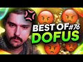 @Phallen DÉTRUIT TOUT SON SET UP EN JOUANT A DOFUS ! - BEST OF DOFUS #76