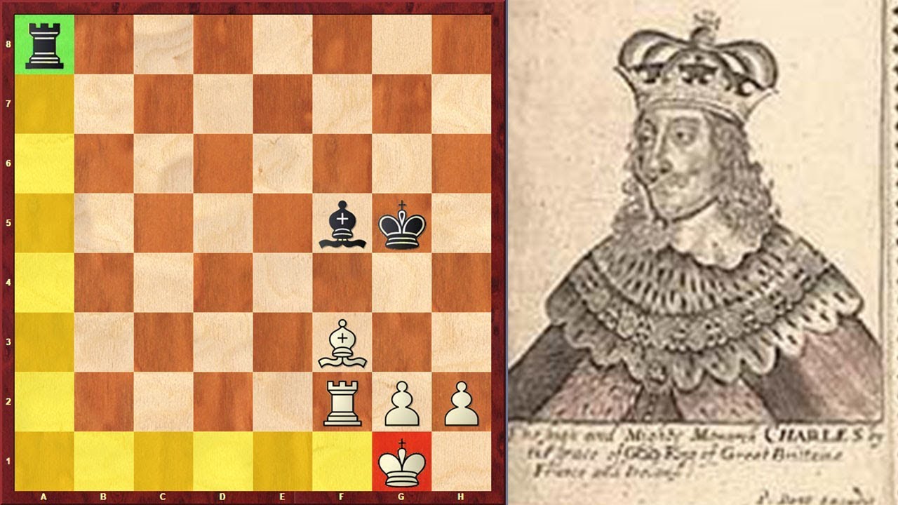 18 Solving chess 2021