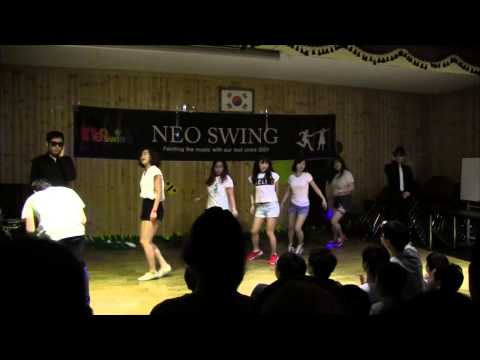 2015네오스윙 상반기전체엠티 크레파스