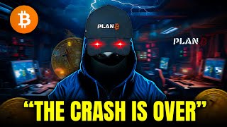 'The CRASH Is FINALLY OVER! Get Ready for What's COMING NEXT...' - Plan B