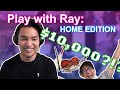 Giving away $10,000 to Music Students - from Ray Chen and J&A Beare