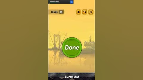 Swap the Box-Docks:Level 19-Walkthrough HD