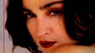 Madonna - Spanish Eyes