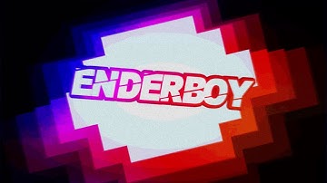 intro  EnderBoy