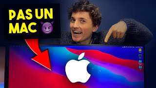 APPLE VA DÉTESTER MON 'MAC'... 😈 by Micode 913,830 views 3 years ago 12 minutes, 49 seconds