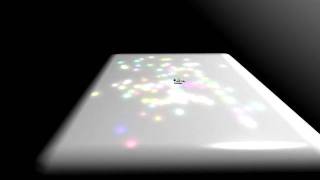Deferred Rendering - 100 Animated Point Lights