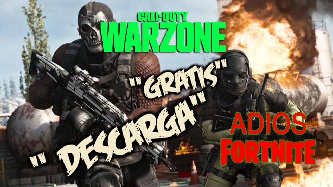 Call of Duty Warzone: requisitos e como fazer download no PC, PS4 e Xbox