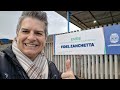 ALÔ EMEB FIDEL ZANCHETTA! ESTOU CHEGANDO NESTA TERÇA-FEIRA! #familiafalcote 