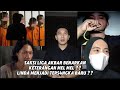 Peng4kuan mel mel sesuai dg liga akbar  linda menjadi tsk karena membantu pel4ku 