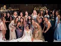 Conrad Otel İstanbul Linda &amp; Uğur Wedding Clip Teaser