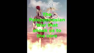Ampicore - The Broken Busts of Hermes (Lyric Video)