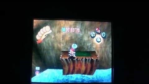 Ape Escape - Primordial Ooze Time Attack (Ultra Time)