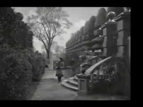 The Secret Garden 1949 Youtube