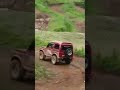 Gassss Keun..#jimny #offroad #shorts
