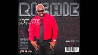 RICHIE STEPHENS: God Is On My Side (Hold A Medi Riddim) Hitmatic Records
