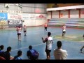 Handball - Auxh vs San Telmo - 2/2