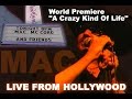 Mac mccord  a crazy kind of life