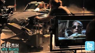 BTS: Travis Porter (Feat. Jeremih) - Ride Like That