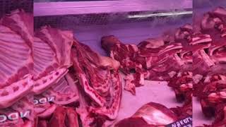 Как отмыть животный жир с помощью Kenolux Multifresh Как отмыть животный жир с помощью Kenolux Multifresh