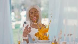 MAQ Washing Powder - TV Commercial