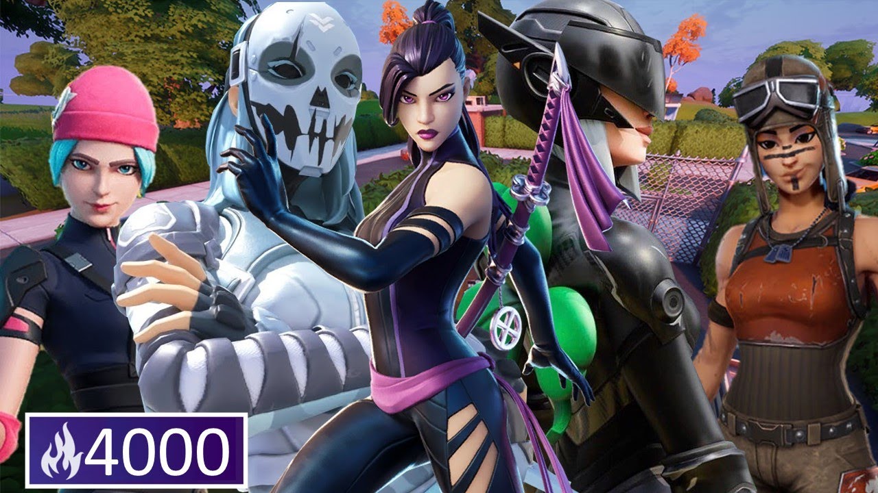 ESNCONTRAMOS UMA RENEGADE E UMA WILDCAT NA MESMA PARTIDA!!! | JOGANDO ARENA!