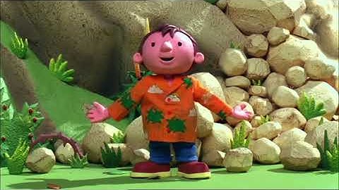 Bob the Builder: Mini Projects - Bob