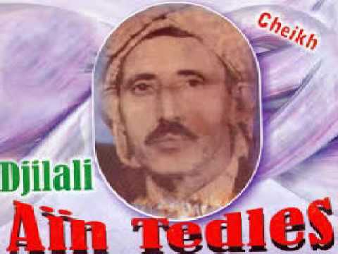 TÉLÉCHARGER CHEIKH DJILALI AIN TEDLES MP3 GRATUIT
