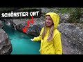 SCHÖNSTER ORT in SLOWENIEN • Die Soča und das SOCA TAL | Weltreise VLOG #518