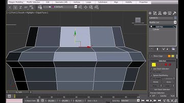 3D Studio Max tutorial Modeling chess the3dultimate.com