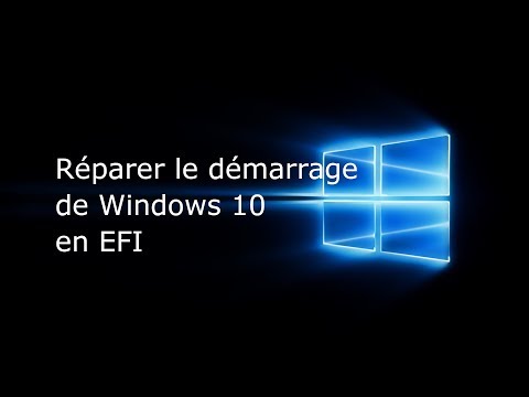 Vidéo: Correction de KERNEL DATA INPAGE ERROR dans Windows 10