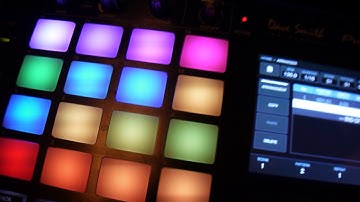 Pioneer Toraiz SP-16 (1.4 Update) How To Sequence 8 Bar Samples