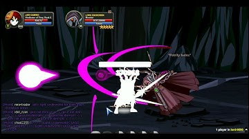 Vindicator Of They Class Review (UPGRADED CLASS)