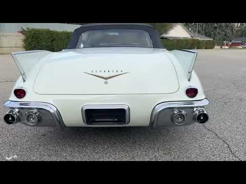 View YouTube Video of this Auction Car