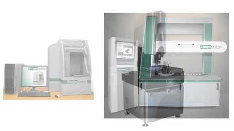 Optical Gaging S Pte. Ltd.