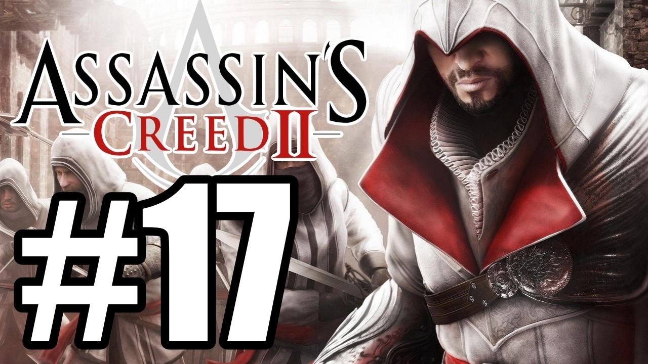 Assassin's Creed 2 (Walkthrough) - All Codex Pages and Tuscany