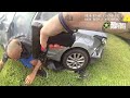 Florida Man Leads Marion County Deputies on Chase in Stolen Vehicle