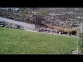 Syma X5C-1 Park training at Hidden Canyon park