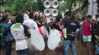 Khuda gawah sairaja musical group Mulund west