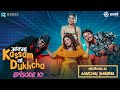 Amma kassam yhaa dukhcha  episode 10  aanchal sharma  bkey agarwal akjal beena