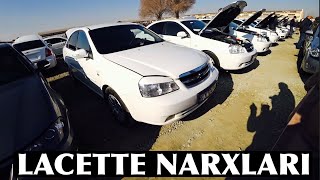 LACETTI NARXLARI Xorazm Moshina bozor narxlari 2024